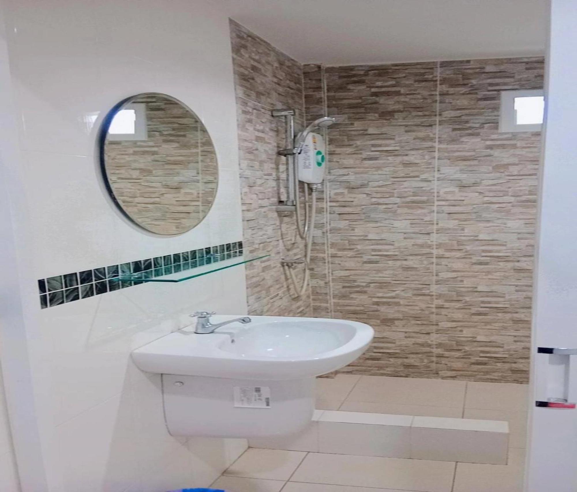 Popular Lanta Resort Ко-Ланта Экстерьер фото
