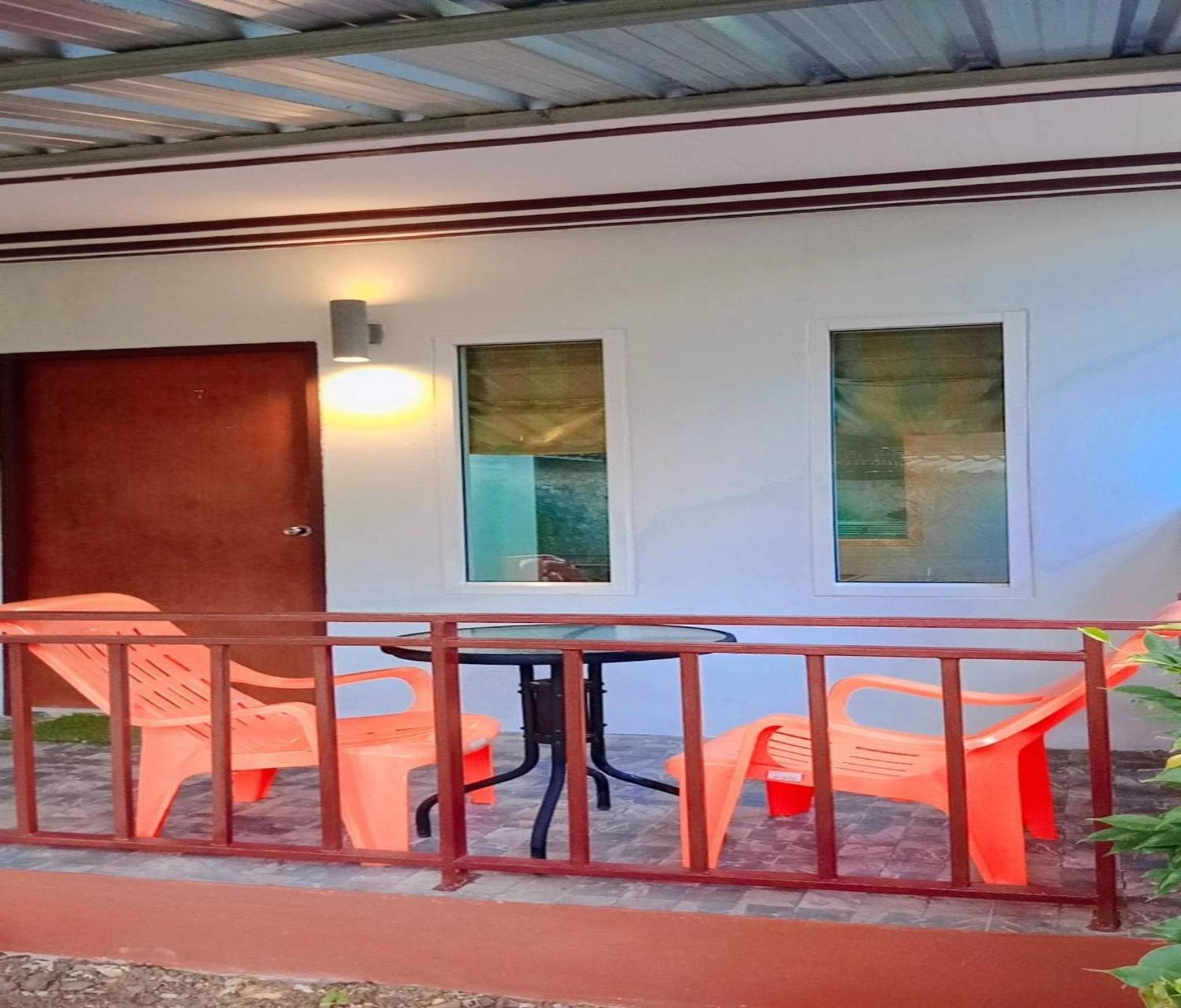 Popular Lanta Resort Ко-Ланта Экстерьер фото