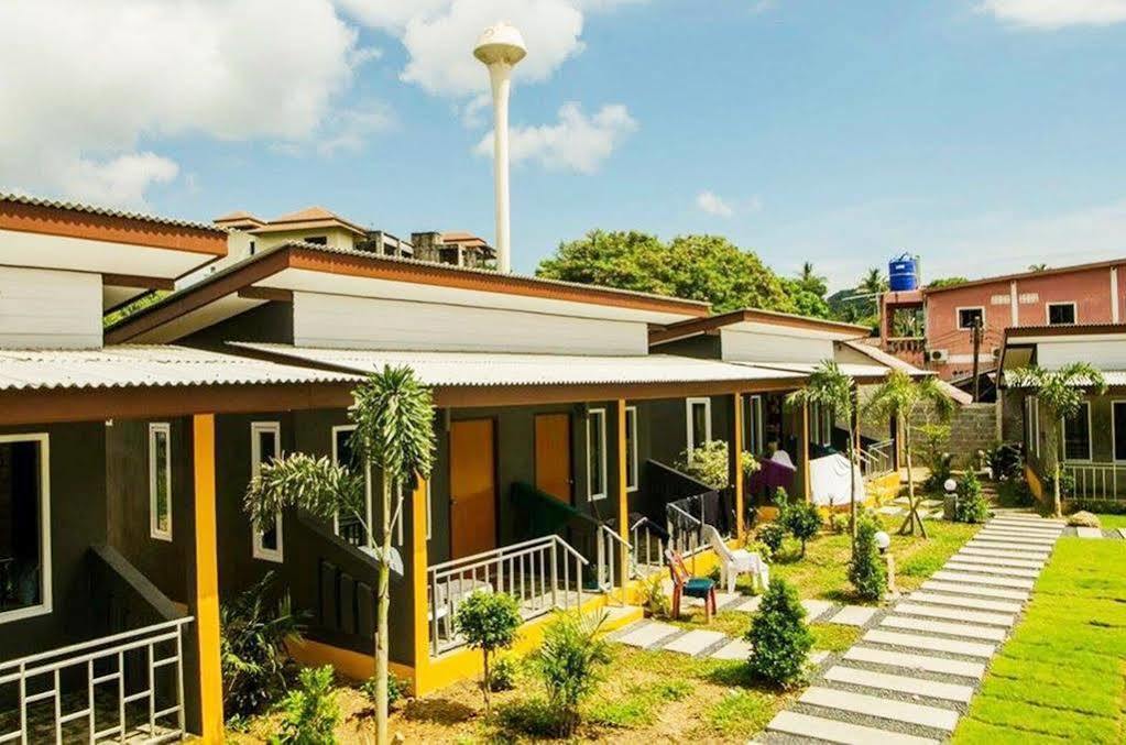 Popular Lanta Resort Ко-Ланта Экстерьер фото