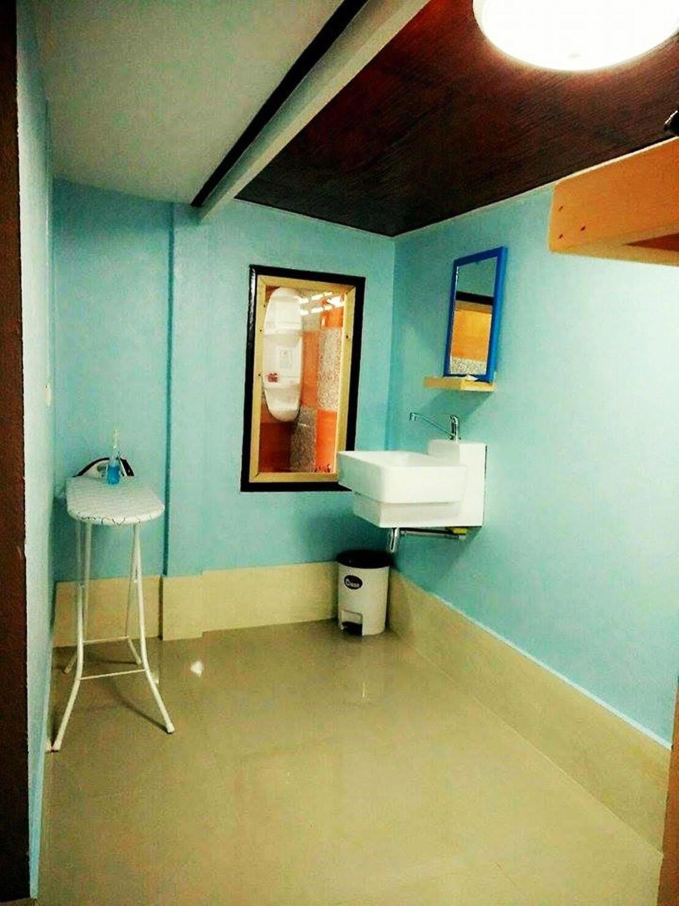 Popular Lanta Resort Ко-Ланта Экстерьер фото