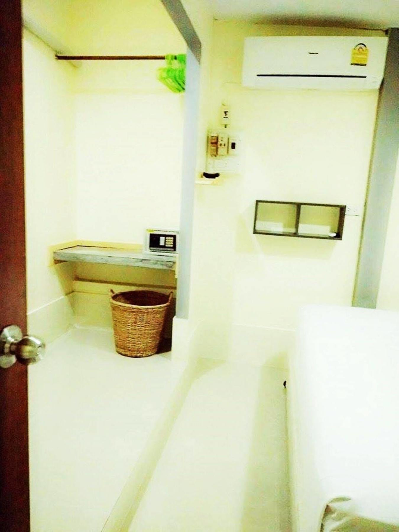 Popular Lanta Resort Ко-Ланта Экстерьер фото